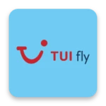 tui fly – cheap flight tickets android application logo